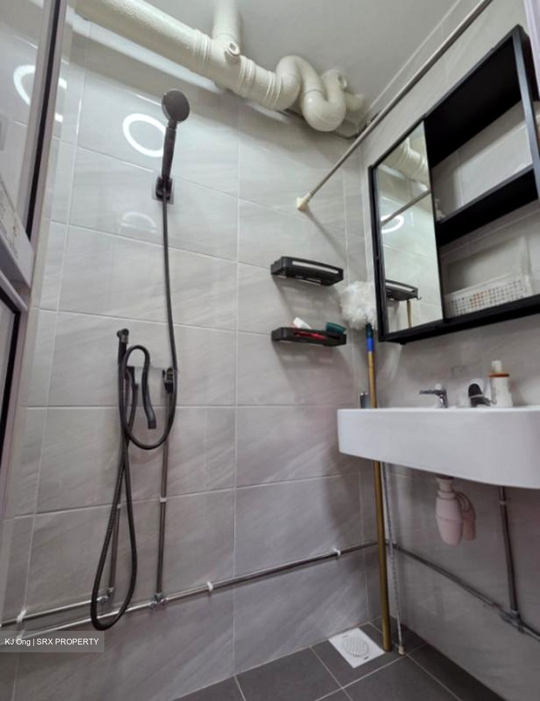 Blk 134 Petir Road (Bukit Panjang), HDB Executive #496598301